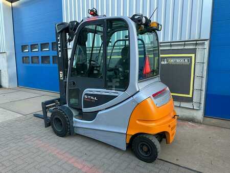 El truck - 4 hjulet 2018  Still RX60-35 (5)