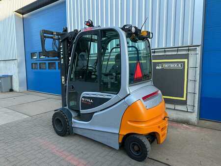 El truck - 4 hjulet 2018  Still RX60-35 (6)