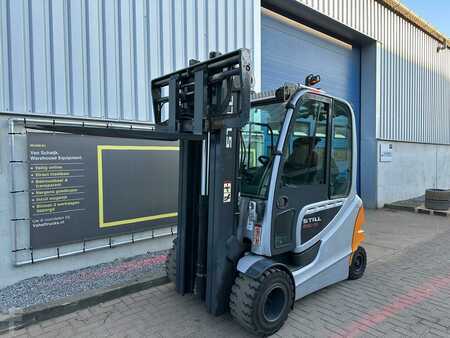 El truck - 4 hjulet 2018  Still RX60-35 (7)