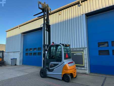 El truck - 4 hjulet 2018  Still RX60-35 (8)