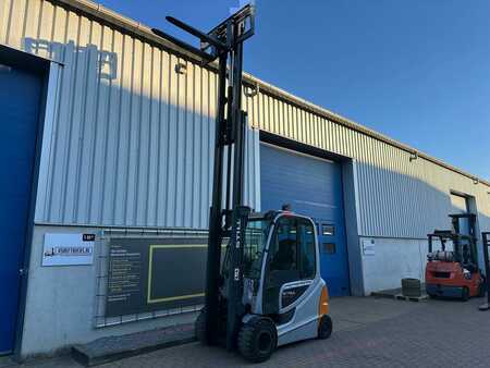 El truck - 4 hjulet 2018  Still RX60-35 (9)