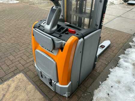 Apilador eléctrico 2019  Still EXV-SF14 (10)