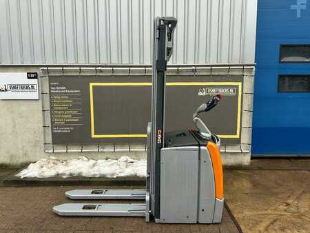 Apilador eléctrico 2019  Still EXV-SF14 (2)