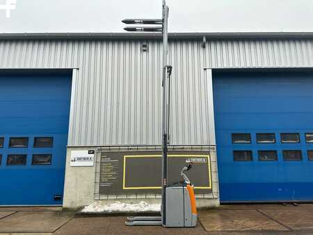 Apilador eléctrico 2019  Still EXV-SF14 (3)