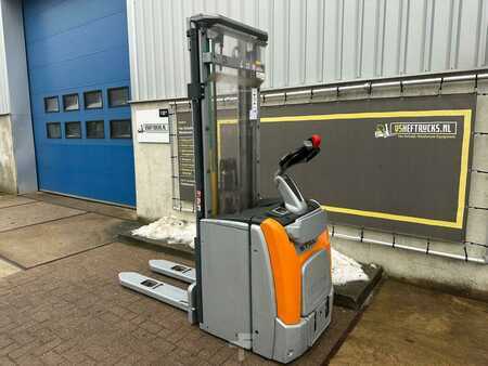 Apilador eléctrico 2019  Still EXV-SF14 (4)