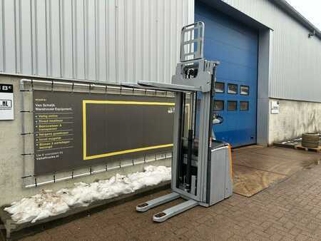 Apilador eléctrico 2019  Still EXV-SF14 (7)