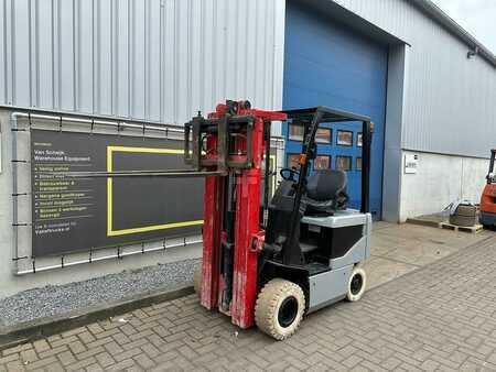 Sähkö - 4 pyör 2011  Nissan 3f430 (6)