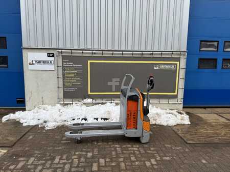 Niederhubwagen 2018  Still EXU20 (1)