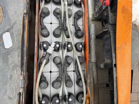 Niederhubwagen 2018  Still EXU20 (10)