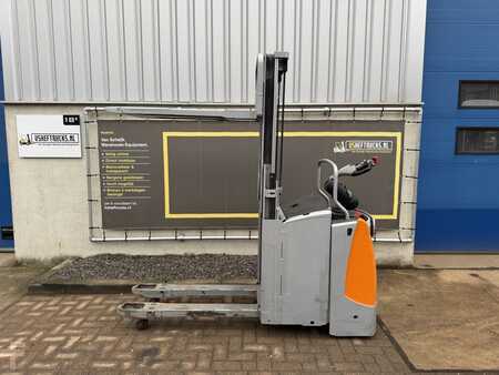 Ruční vysokozdvižný vozík 2019  Still EXD-SF 20 (1)