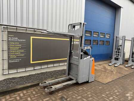 Ruční vysokozdvižný vozík 2019  Still EXD-SF 20 (3)