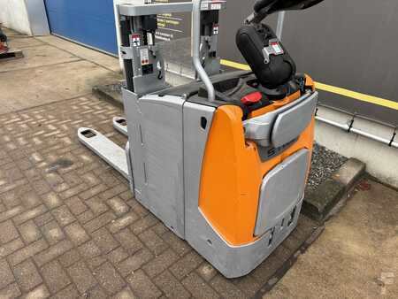 Ruční vysokozdvižný vozík 2019  Still EXD-SF 20 (7)