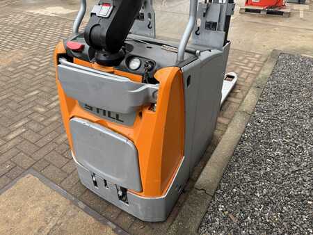 Ruční vysokozdvižný vozík 2019  Still EXD-SF 20 (8)