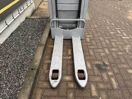 Ruční vysokozdvižný vozík 2019  Still EXD-SF 20 (9)