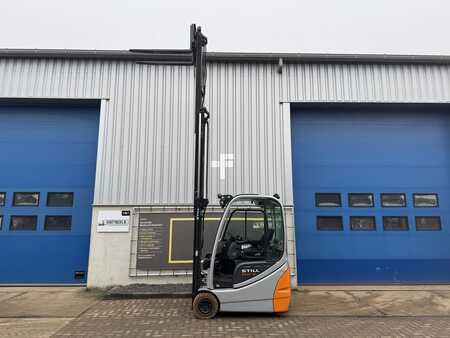 Elektromos 3 kerekű 2009  Still RX20-16 (3)