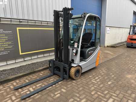 Elektromos 3 kerekű 2009  Still RX20-16 (4)