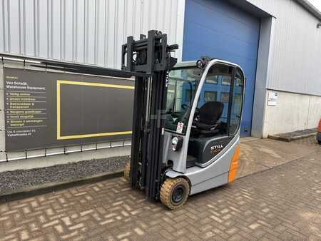 Elektromos 3 kerekű 2009  Still RX20-16 (6)