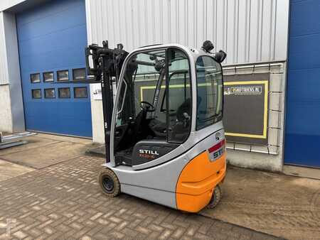 Elektromos 3 kerekű 2009  Still RX20-16 (7)