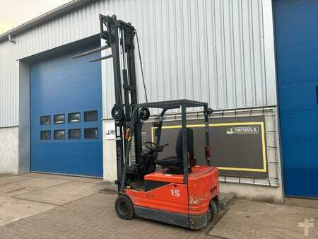 El truck - 3 hjulet 1994  Toyota 5FBE15 (8)