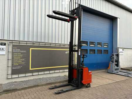 Pinontavaunu 1999  BT LSV 1600/2 (7)