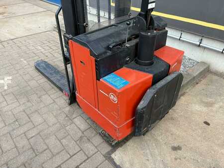 Pinontavaunu 1999  BT LSV 1600/2 (9)