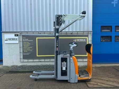Ruční vysokozdvižný vozík 2018  Still EXV SF 14i (1)