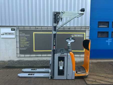 Ruční vysokozdvižný vozík 2018  Still EXV SF 14i (2)