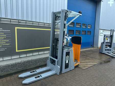 Ruční vysokozdvižný vozík 2018  Still EXV SF 14i (4)