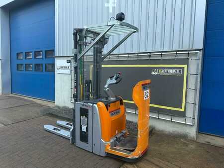 Ruční vysokozdvižný vozík 2018  Still EXV SF 14i (5)