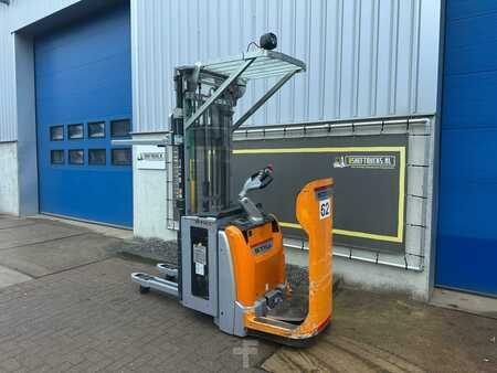 Ruční vysokozdvižný vozík 2018  Still EXV SF 14i (7)