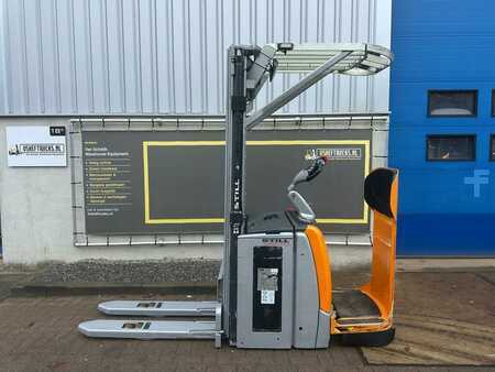 Ruční vysokozdvižný vozík 2015  Still EXV SF 14i (2)