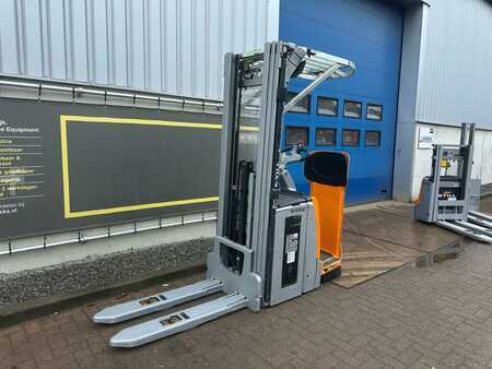 Ruční vysokozdvižný vozík 2015  Still EXV SF 14i (6)