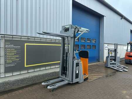 Ruční vysokozdvižný vozík 2015  Still EXV SF 14i (7)