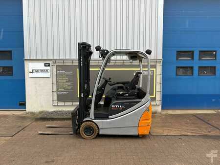 Elektromos 3 kerekű 2012  Still RX20-16 (1)