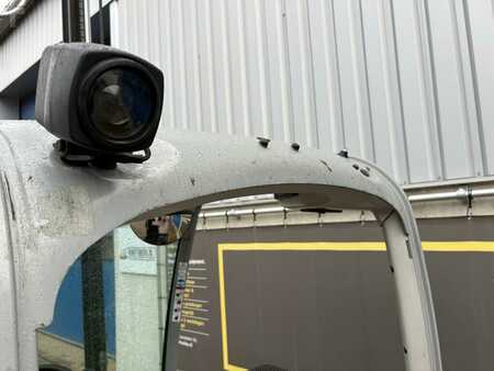 Elektromos 3 kerekű 2012  Still RX20-16 (10)