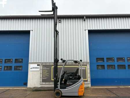 Elektromos 3 kerekű 2012  Still RX20-16 (2)