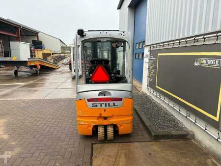Elektromos 3 kerekű 2012  Still RX20-16 (5)