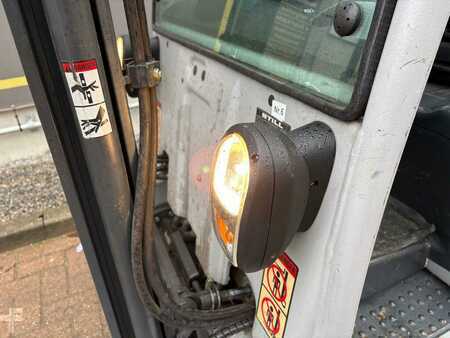 Elektromos 3 kerekű 2012  Still RX20-16 (6)