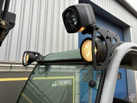 Elektromos 3 kerekű 2012  Still RX20-16 (7)