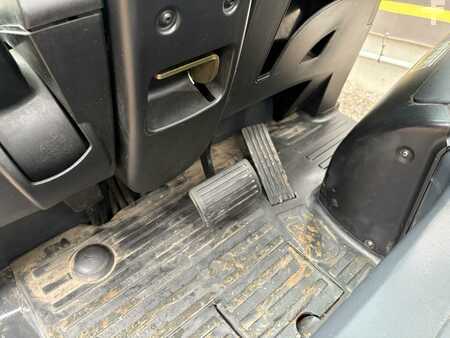 Elektromos 3 kerekű 2012  Still RX20-16 (9)