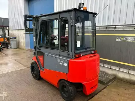 Elektrisk- 4 hjul 2008  nichiyu FB30 (8)