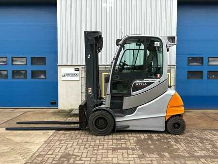 Elektrisk- 4 hjul 2018  Still RX60-50 (1)