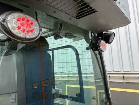 Elektrisk- 4 hjul 2018  Still RX60-50 (10)