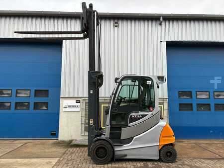 Elektrisk- 4 hjul 2018  Still RX60-50 (2)