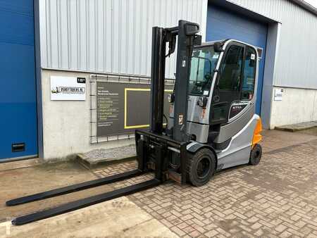 Elektrisk- 4 hjul 2018  Still RX60-50 (3)