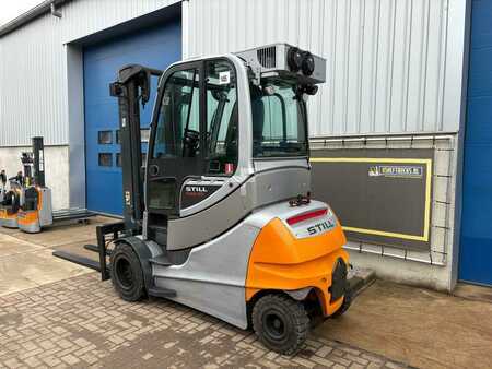 Elektrisk- 4 hjul 2018  Still RX60-50 (4)