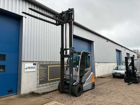 Elektrisk- 4 hjul 2018  Still RX60-50 (5)