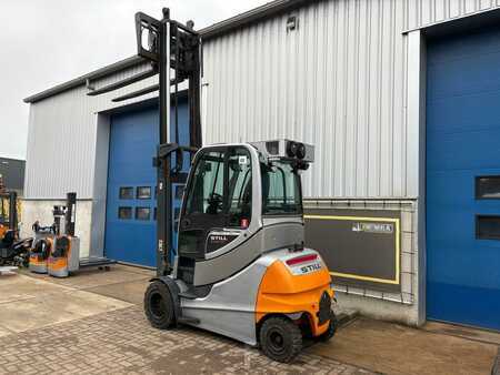 Elektrisk- 4 hjul 2018  Still RX60-50 (6)