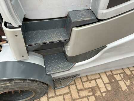 Elektrisk- 4 hjul 2018  Still RX60-50 (8)