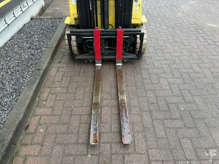 Elektro tříkolové VZV 2007  Hyster A1.50xl (10)